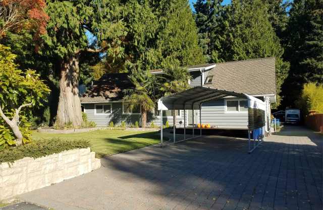 18626 89th Avenue Northeast - 18626 89th Avenue Northeast, Bothell, WA 98011