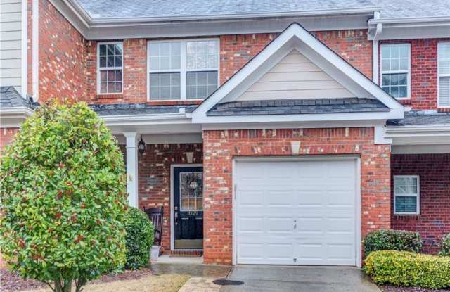 1829 Willow Branch Lane NW Gallery 2