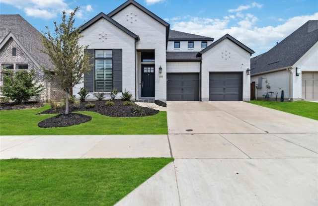 2929 Saltwood Court - 2929 Saltwood Court, Collin County, TX 75009