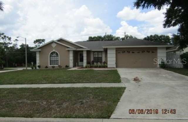 7731 INDIAN RIDGE TRAIL N - 7731 Indian Ridge Trail North, Four Corners, FL 34747