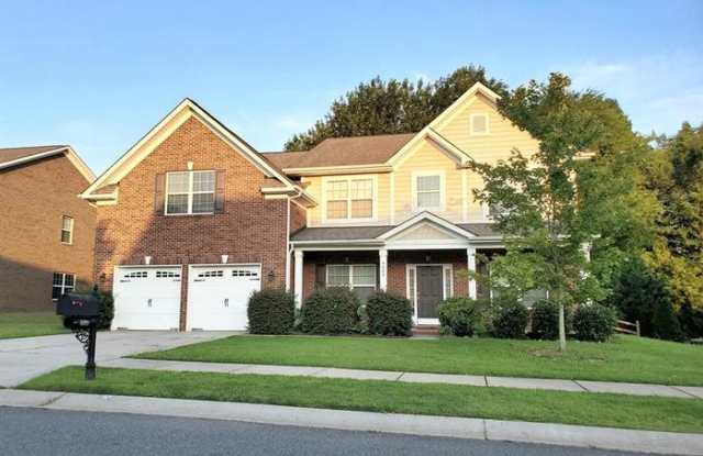 4009 Thorndale Road - 4009 Thorndale Rd, Indian Trail, NC 28079
