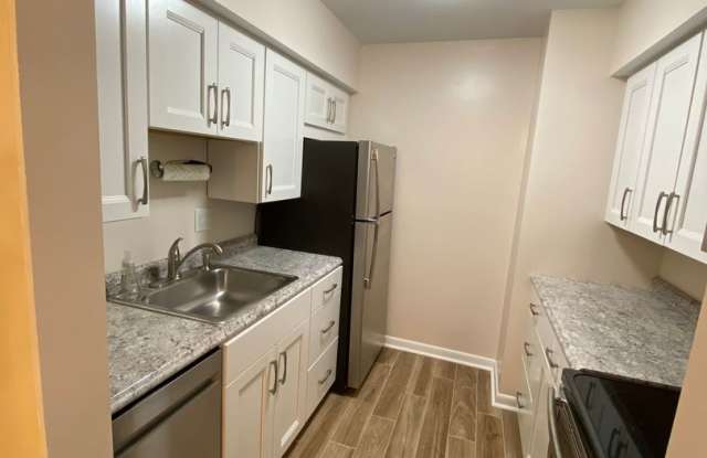 Cozy 1 Bedroom in a Quiet Building! photos photos Cozy 1 Bedroom in a Quiet Building! photos photos