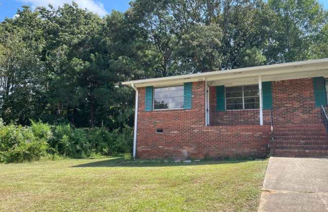 Duplex in Douglasville photos photos