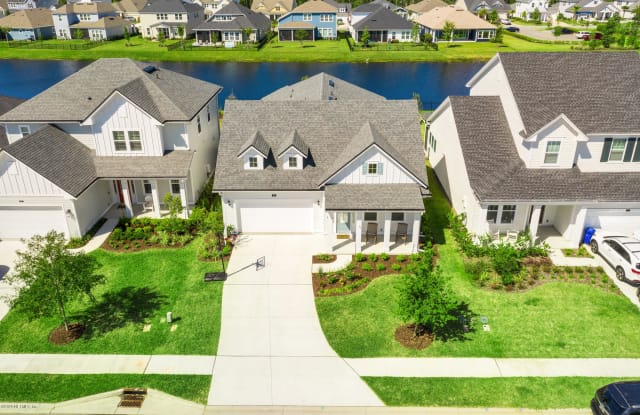 102 SEABROOK DR - 102 Seabrook Drive, Nocatee, FL 32081
