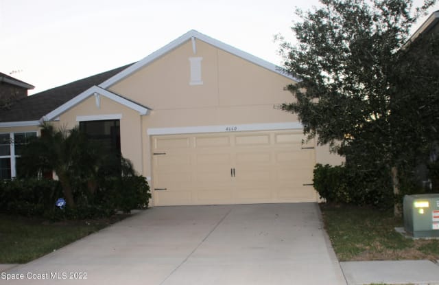 4660 Pagosa Springs Circle - 4660 Pagosa Springs Circle, Melbourne, FL 32901