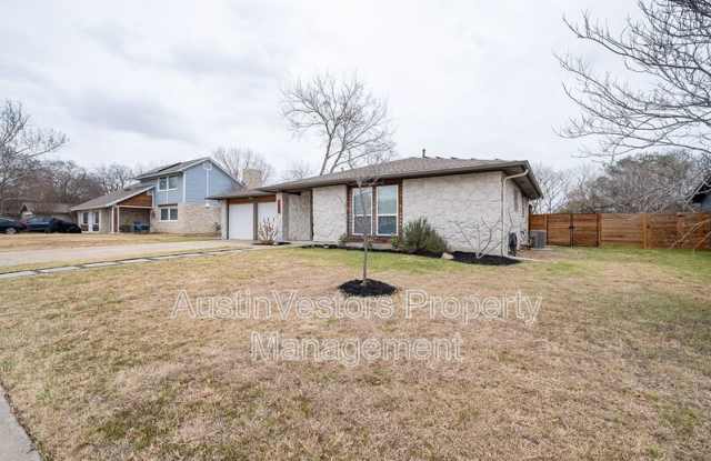 7009 Millrace Dr photos photos