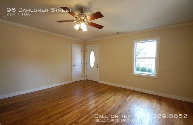 96 Dahlgren Street Gallery 2