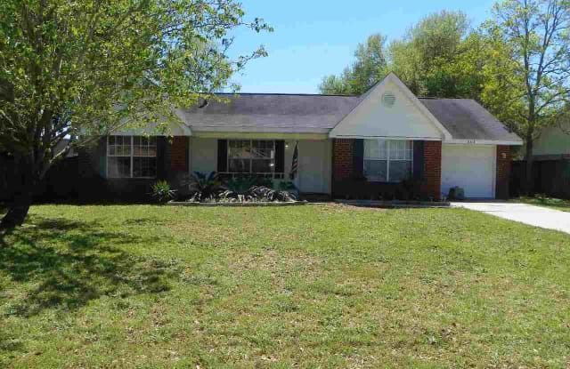 3317 MARION OAKS WAY - 3317 Marion Oaks Way, Warrington, FL 32507