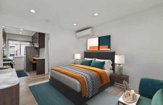 410 Lucas Avenue Apartments Gallery 1