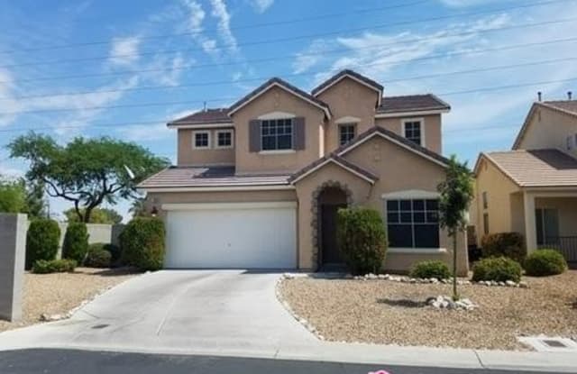 7604 Borealis St - 7604 Borealis Street, Paradise, NV 89123