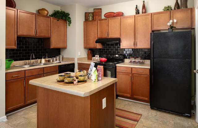 Wesley Kensington at Stonecrest photos photos