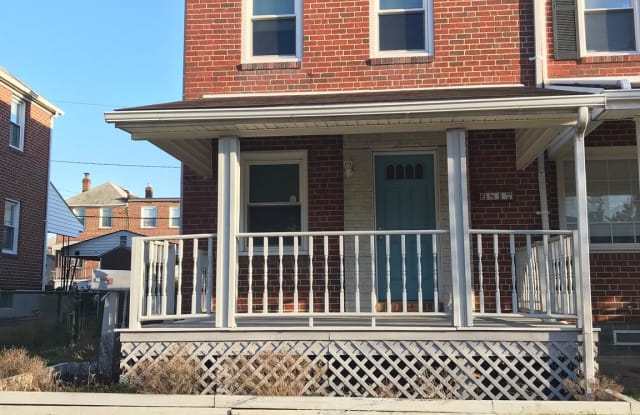 6817 BOSTON AVENUE - 6817 Boston Avenue, Baltimore, MD 21222