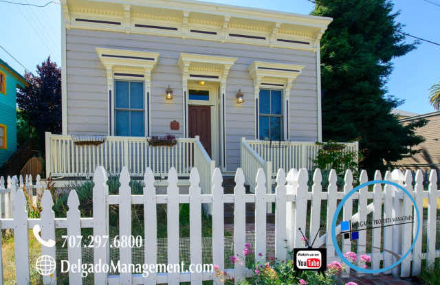 Vallejo Heritage District Home photos photos