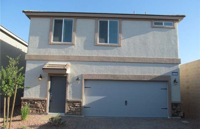 8793 Candelabra Court - 8793 Candelabra Court, Spring Valley, NV 89148