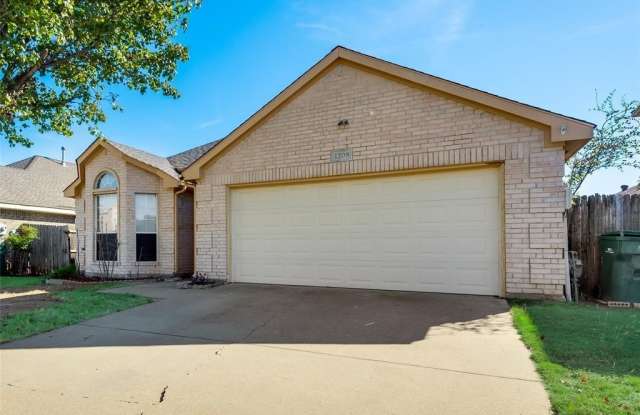 1208 Denise Court - 1208 Denise Court, Lewisville, TX 75067