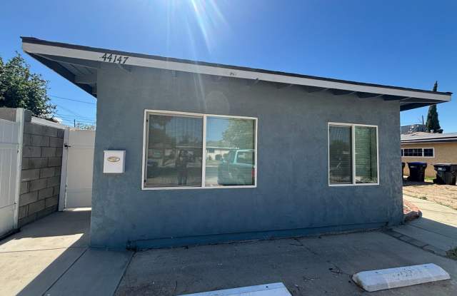 Quaint West Lancaster ADU photos photos