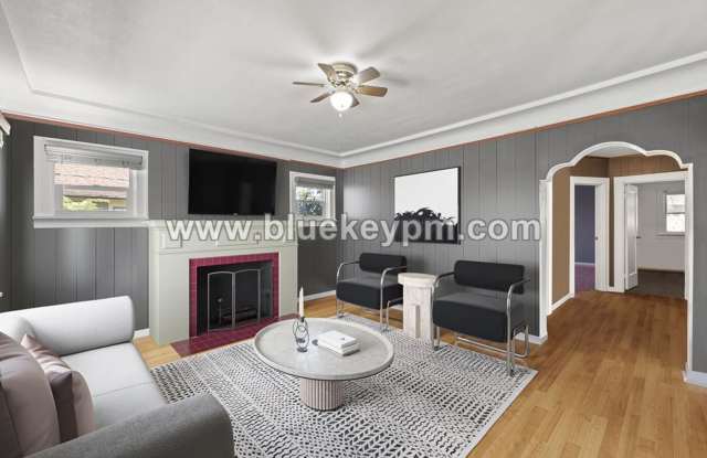 Fabulous Bungalow with 2 Beds, 1.5 Bathrooms, Basement and Large Yard photos photos