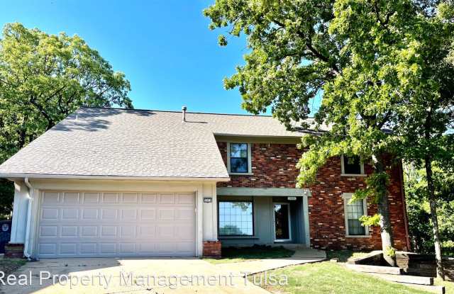 2021 N Maybelle Ave - 2021 North Maybelle Avenue, Tulsa, OK 74127