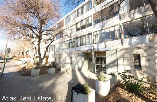 1050 N Corona St #203 - 1050 Corona Street, Denver, CO 80218