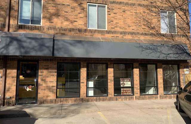 214 E Market St Gallery 2