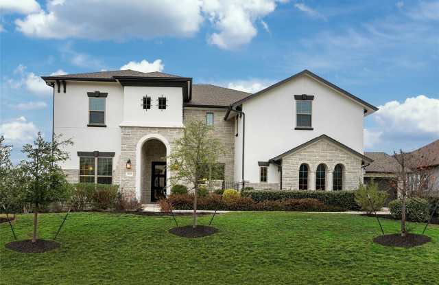 5801 Davenport Divide Rd - 5801 Davenport Divide Road, Travis County, TX 78738