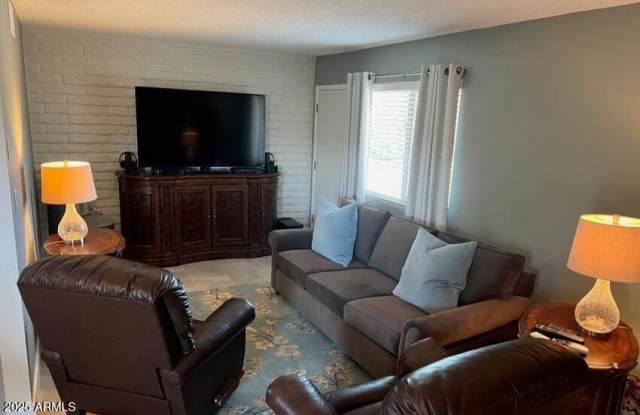 5518 E Lindstrom Lane photos photos