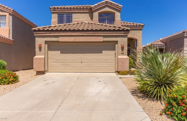 4320 E DESERT SKY Court - 4320 East Desert Sky Court, Phoenix, AZ 85331