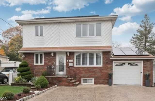 46 Stanley St - 46 Stanley Street, Passaic County, NJ 07424