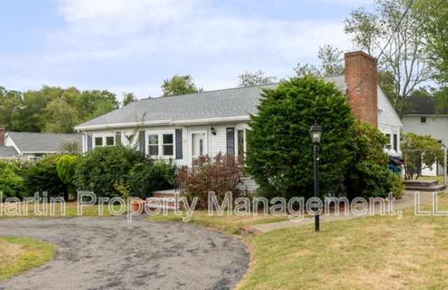 124 Cambridge Street photos photos
