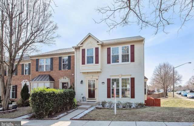 14377 CEDAR KEY LNDG - 14377 Cedar Key Landing, Centreville, VA 20121