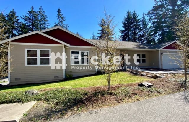 987 NE Musket Way - 987 Northeast Musket Way, Kitsap County, WA 98311