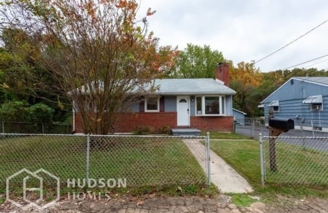 507 Fairfax Avenue - 507 Fairfax Avenue, Brooklyn Park, MD 21225