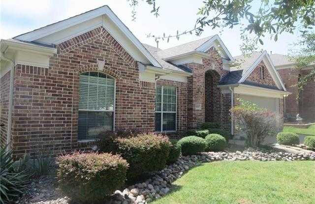 15107 Brooks Lane - 15107 Brooks Lane, Frisco, TX 75035