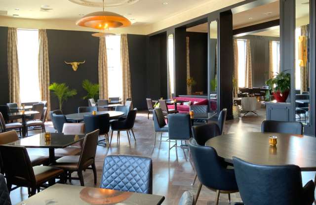 The Warrior Hotel Apartments Gallery 2