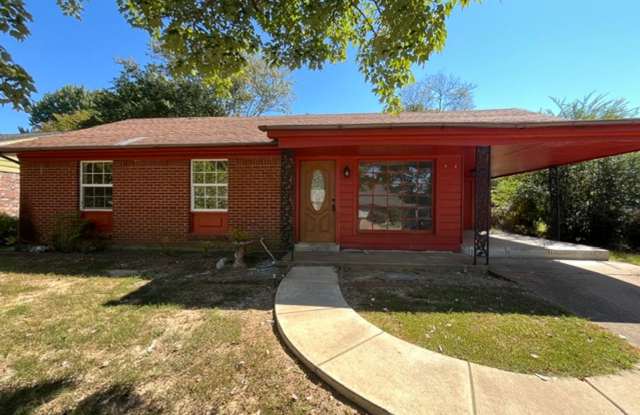 Renovated 3 Bedroom 1 Bath Home for Rent! Gallery 1