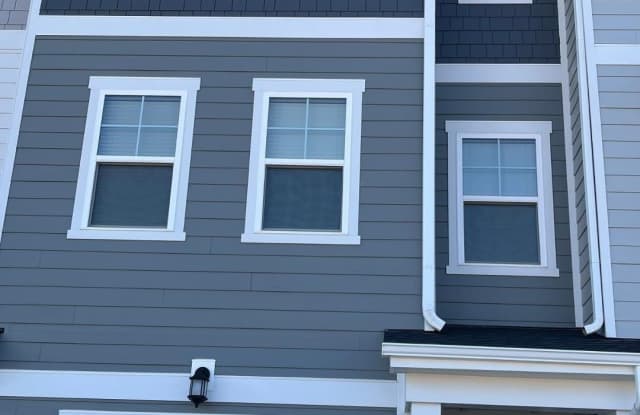 309 Carova Bend - 309 Carova Bend, Holly Springs, NC 27539