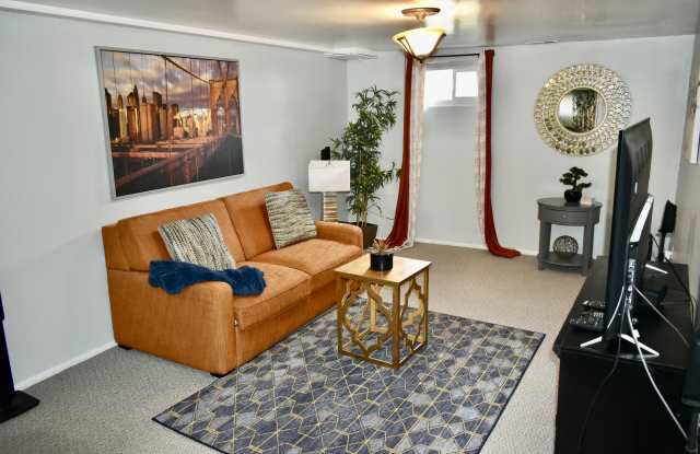 718 Redmaple Road - #B - 718 Redmaple Road, Millcreek, UT 84106