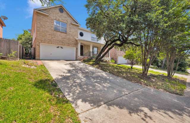 Charming 4-bedroom home in the coveted Parkwood Subdivision offers modern amenities photos photos