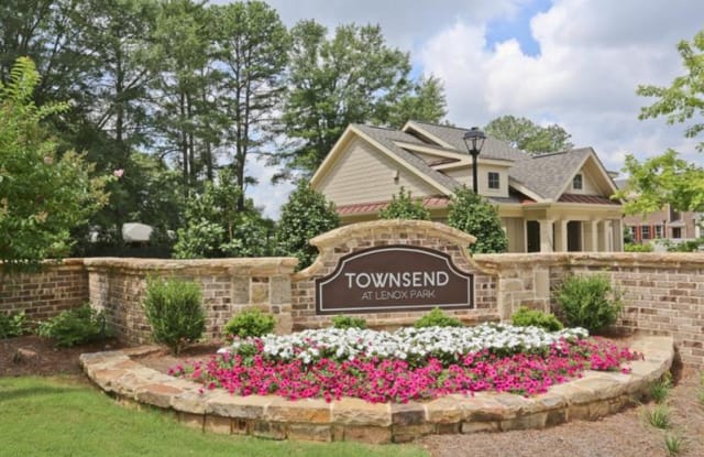 2143 Coventry Drive - 2143 Coventry Drive, North Atlanta, GA 30319