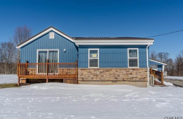 352 Coon Ridge Road photos photos