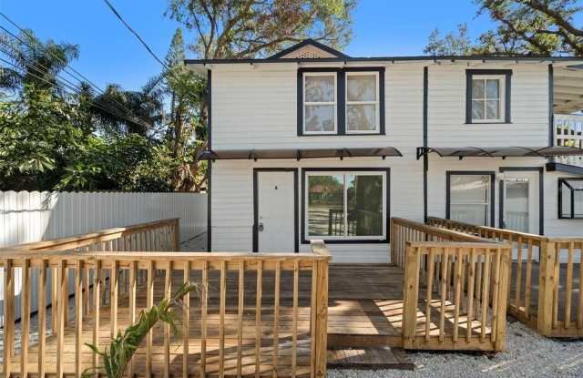 1419 18TH STREET W - 1419 18th Street West, Bradenton, FL 34205