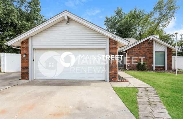 3104 Greenwood Court Gallery 1
