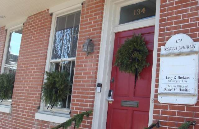 134 N CHURCH Street Gallery 4