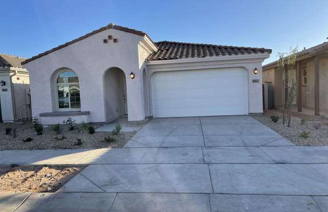 9617 E TRENT Avenue - 9617 East Trent Avenue, Mesa, AZ 85212