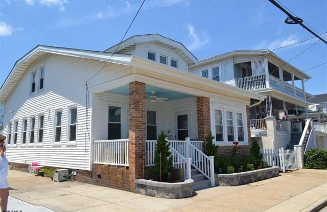 2 N Wyoming Unit A Ave - 2 North Wyoming Avenue, Ventnor City, NJ 08406