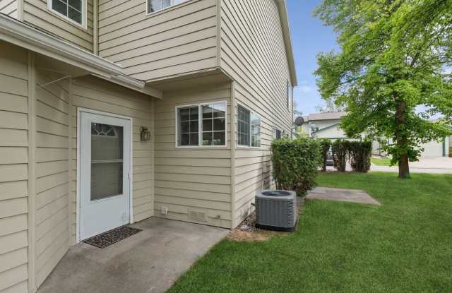 Spacious Townhome in North Kalispell photos photos