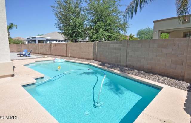 3530 E LOS ALTOS Road photos photos