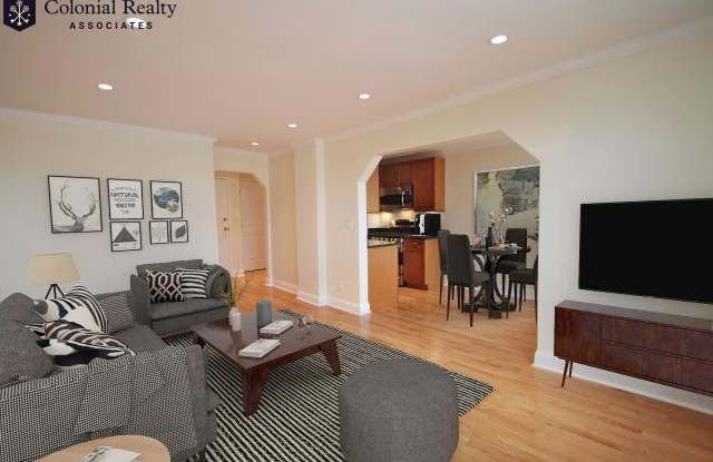64 Brattle St. - 64 Brattle Street, Cambridge, MA 02138