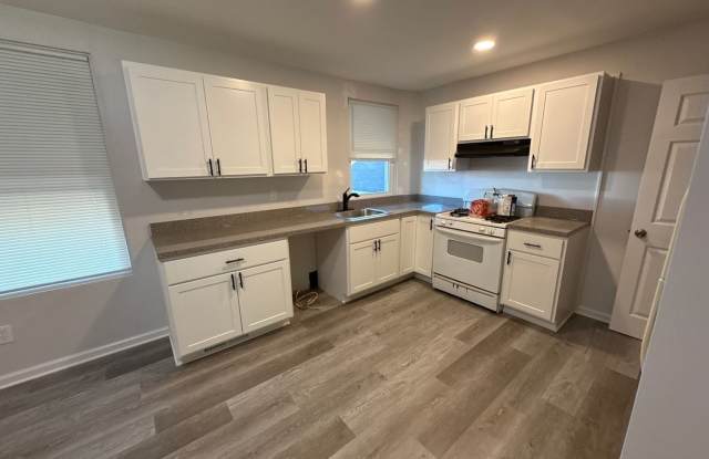 Dundalk Rowhome-Fully Renovated Gallery 1