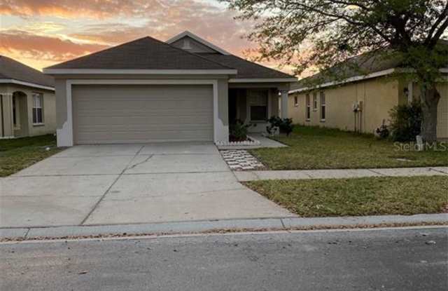 5533 TURTLE CROSSING LOOP - 5533 Turtle Crossing Lp, Northdale, FL 33625